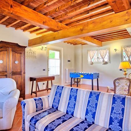 Holiday Home Casa Riccardo Gigliola Rom bilde