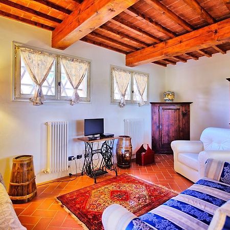 Holiday Home Casa Riccardo Gigliola Rom bilde