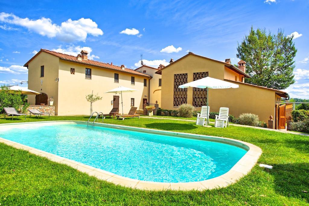 Holiday Home Casa Riccardo Gigliola Rom bilde