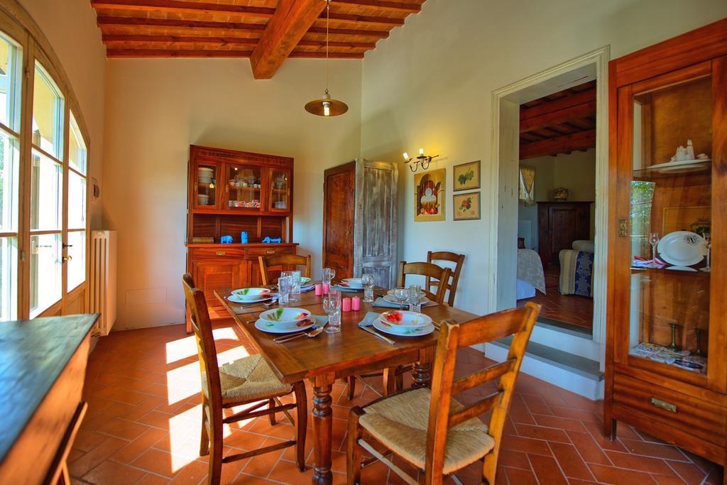 Holiday Home Casa Riccardo Gigliola Rom bilde