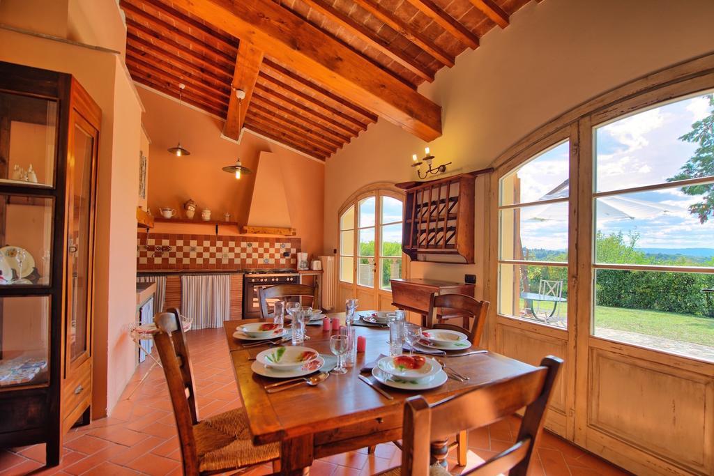 Holiday Home Casa Riccardo Gigliola Rom bilde