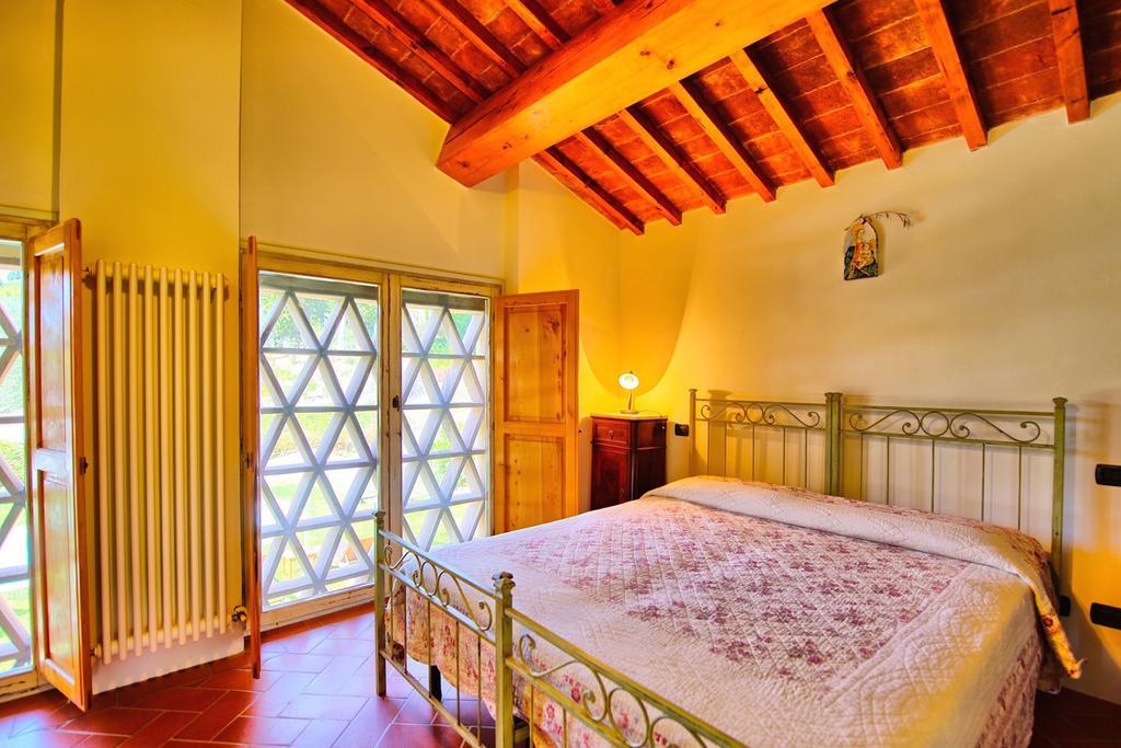 Holiday Home Casa Riccardo Gigliola Rom bilde