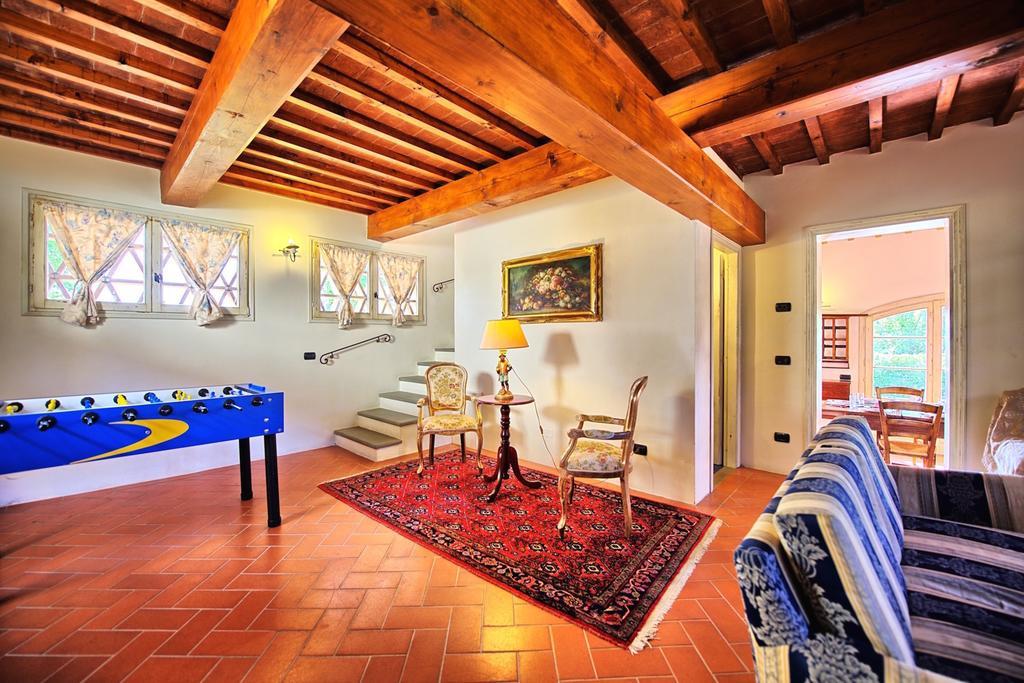 Holiday Home Casa Riccardo Gigliola Rom bilde