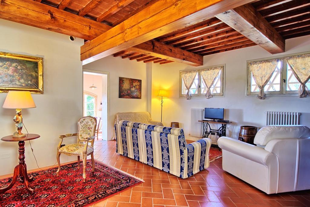 Holiday Home Casa Riccardo Gigliola Rom bilde