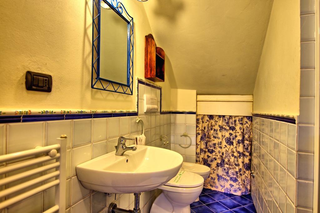 Holiday Home Casa Riccardo Gigliola Rom bilde