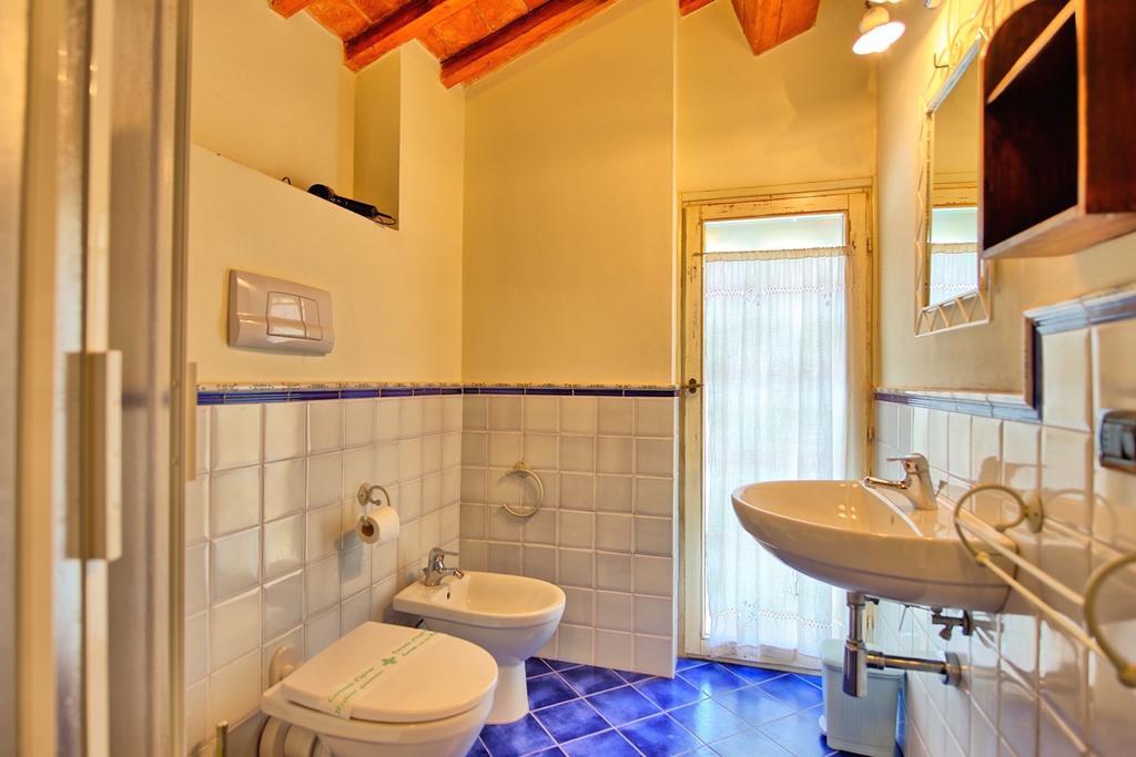 Holiday Home Casa Riccardo Gigliola Rom bilde