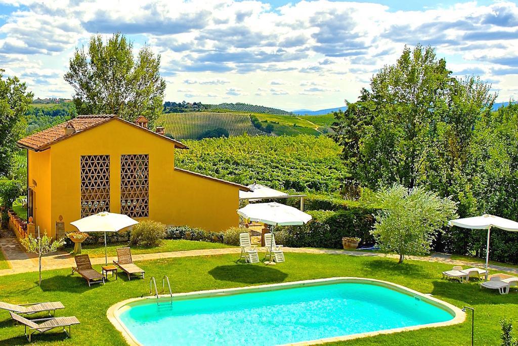 Holiday Home Casa Riccardo Gigliola Rom bilde