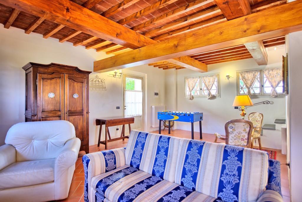 Holiday Home Casa Riccardo Gigliola Rom bilde