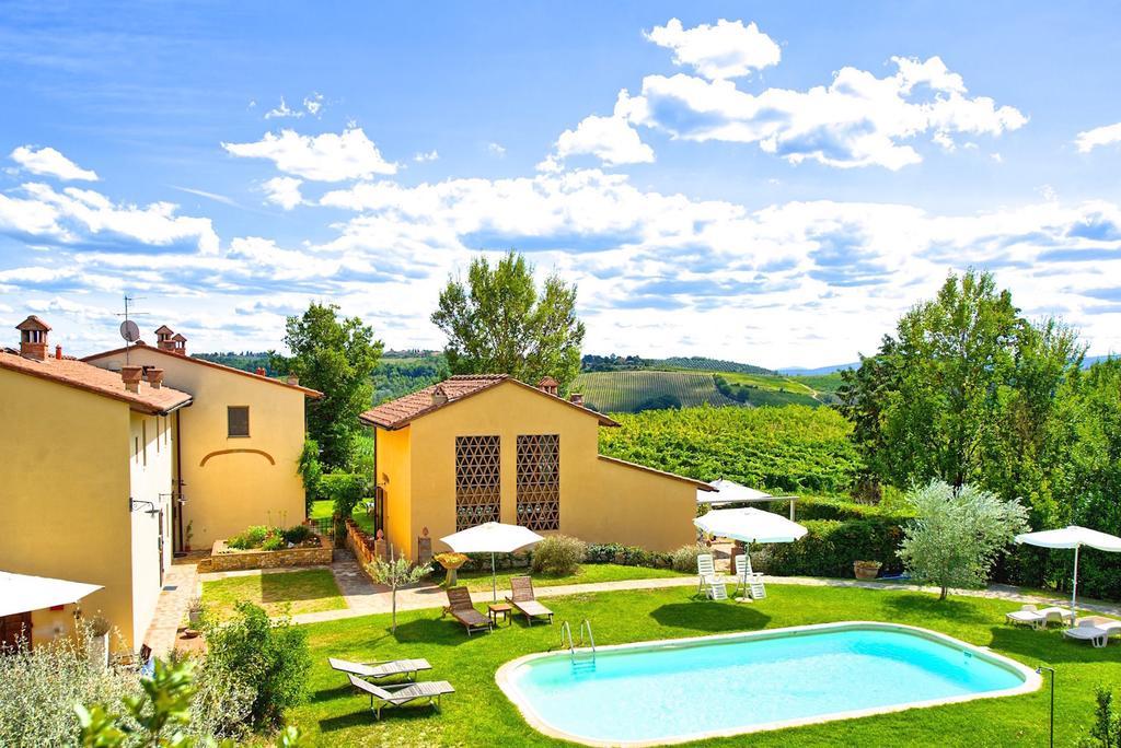 Holiday Home Casa Riccardo Gigliola Rom bilde
