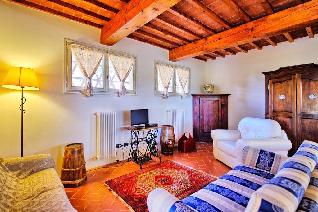 Holiday Home Casa Riccardo Gigliola Rom bilde