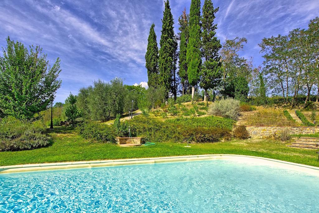 Holiday Home Casa Riccardo Gigliola Rom bilde
