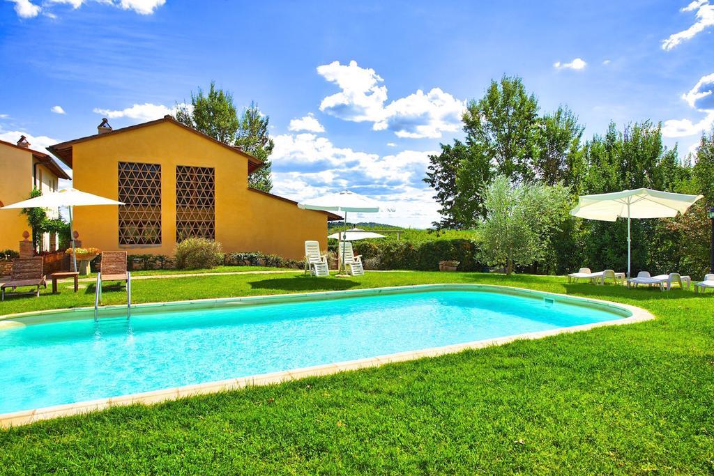 Holiday Home Casa Riccardo Gigliola Rom bilde