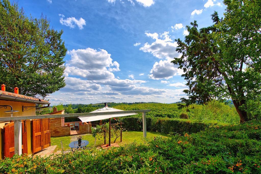 Holiday Home Casa Riccardo Gigliola Rom bilde
