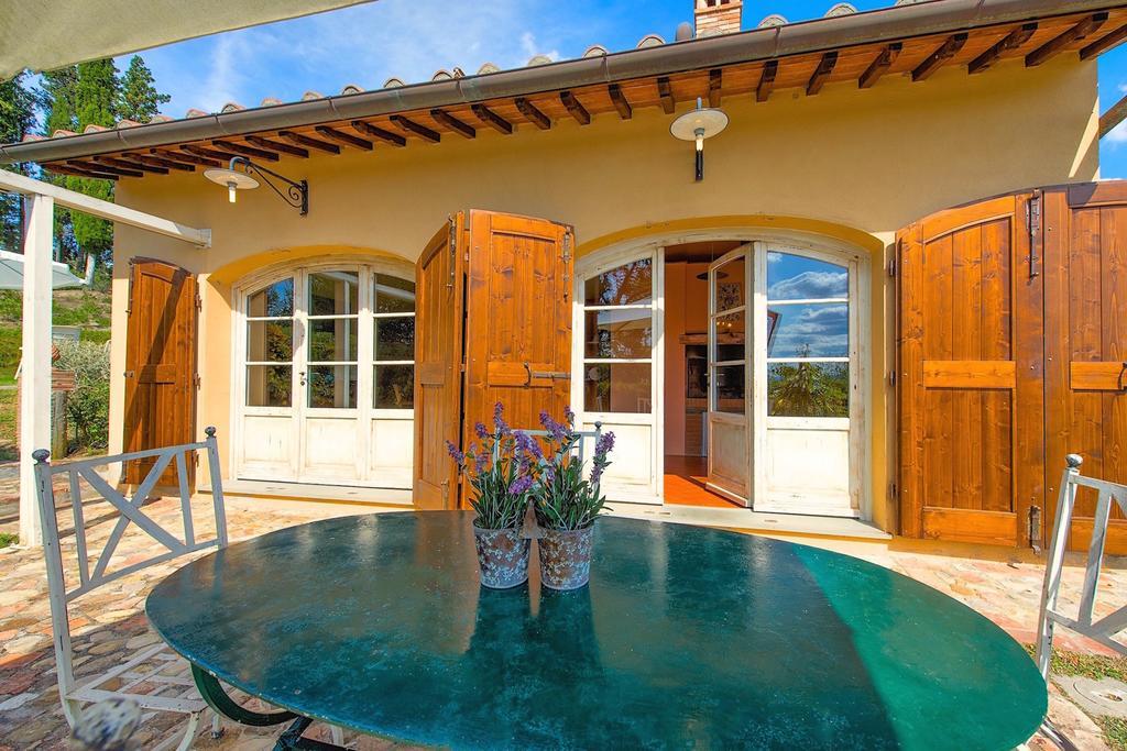 Holiday Home Casa Riccardo Gigliola Rom bilde